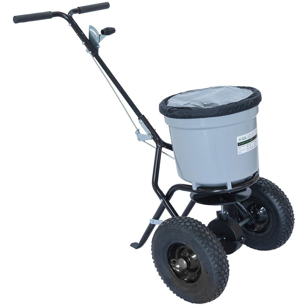 Spandiconcime / Seminatrice a spinta PRO da 25 lt