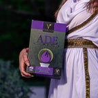 Ade –  Semi Prato di alta qualità - resistente per zone d'ombra