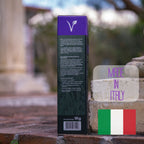 Ade –  Semi Prato di alta qualità - resistente per zone d'ombra