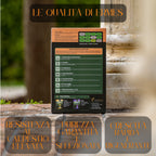 Ermes – Semi prato di alta qualità - per Rigenerazione e Trasemina del Prato