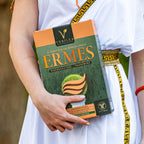 Ermes – Semi prato di alta qualità - per Rigenerazione e Trasemina del Prato