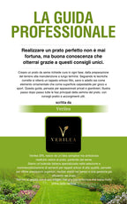 Guida Digitale “DAL SEME AL PRATO” – Manuale Verilea per un prato perfetto in 7 passaggi.