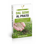 Guida Digitale “DAL SEME AL PRATO” – Manuale Verilea per un prato perfetto in 7 passaggi.