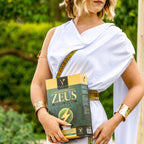 Zeus - Semi prato di alta qualità - Resistente, Fitto e Uniforme